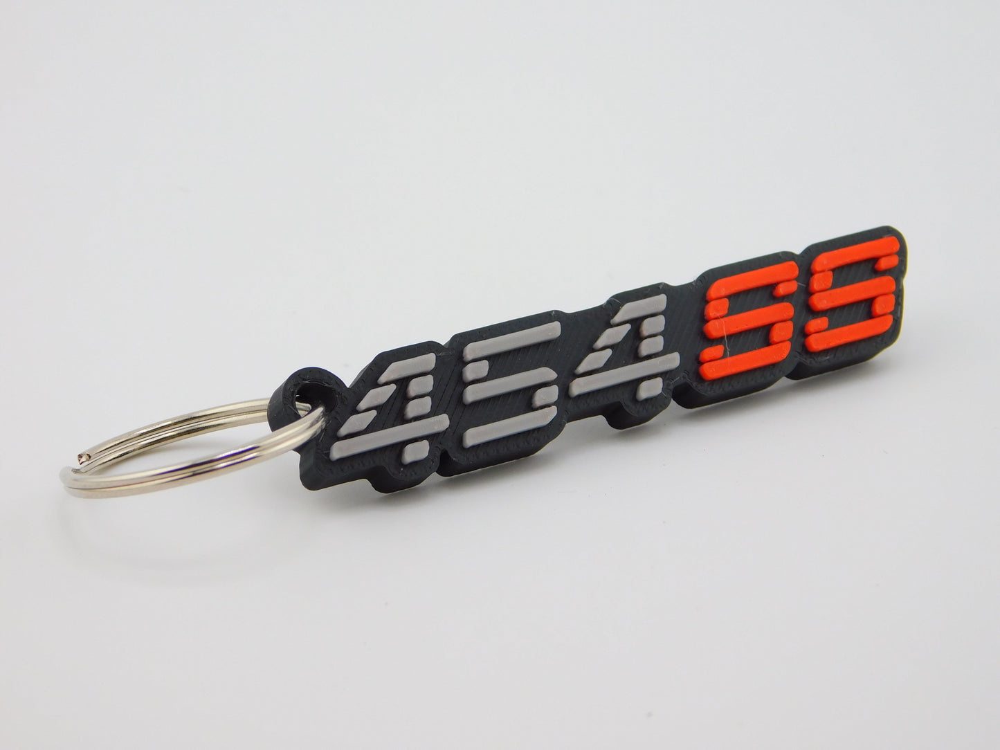 454ss OBS Keychain