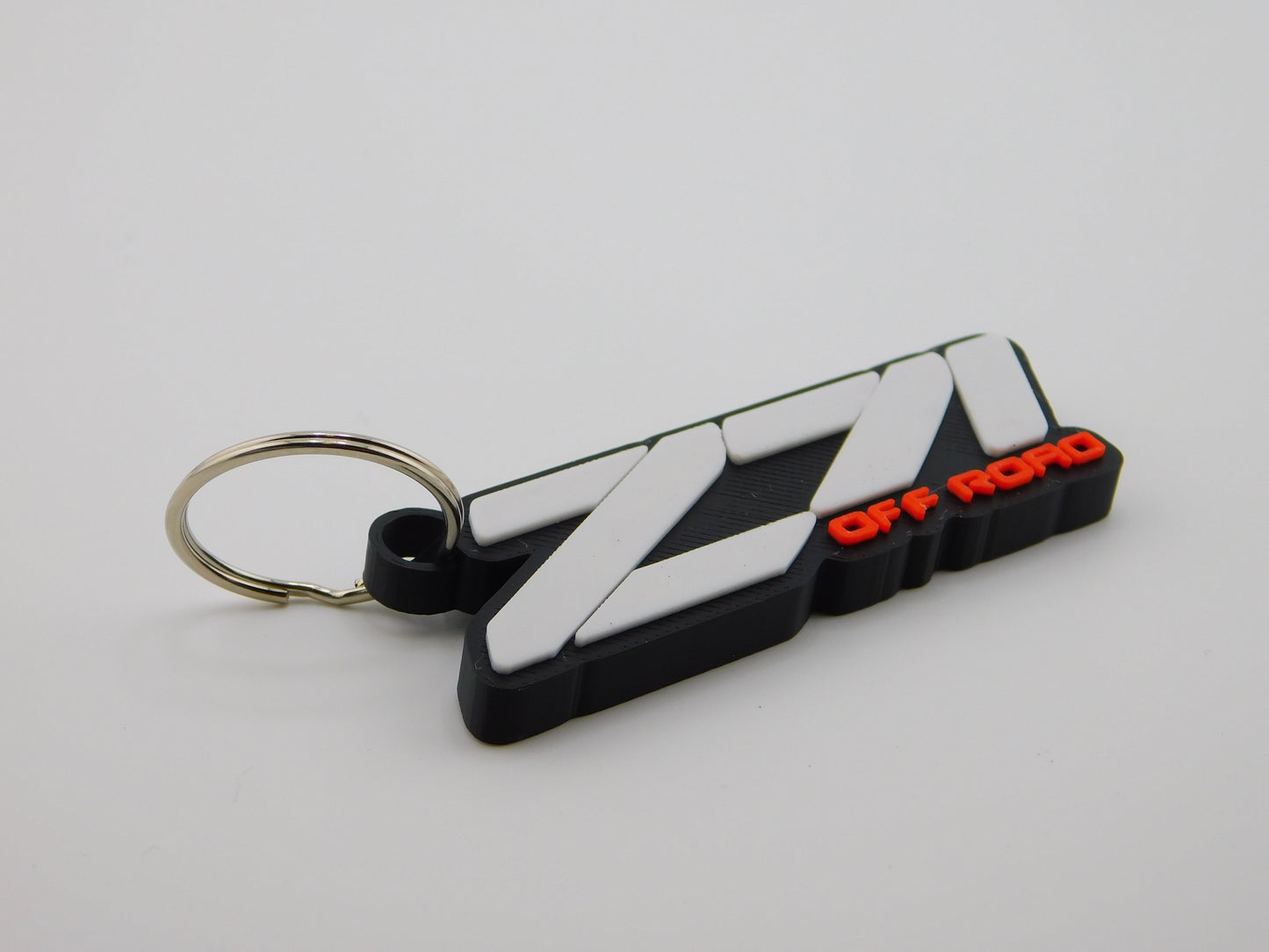 88-98 OBS Z71 Keychain
