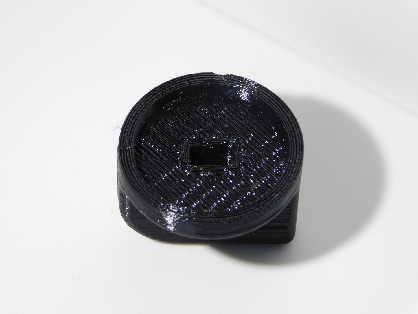 95-98 OBS Replacement Headlight Knob