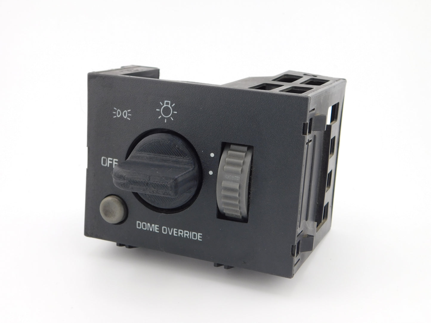 95-98 OBS Replacement Headlight Knob