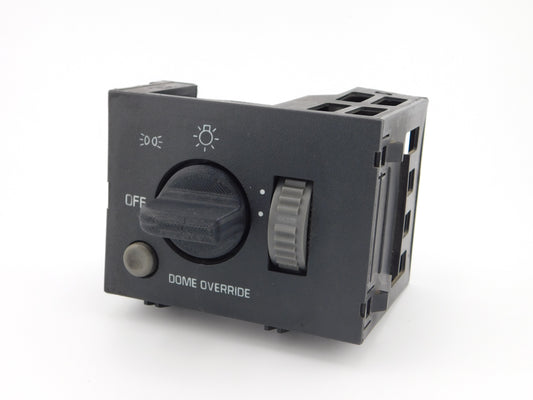 95-98 OBS Replacement Headlight Knob