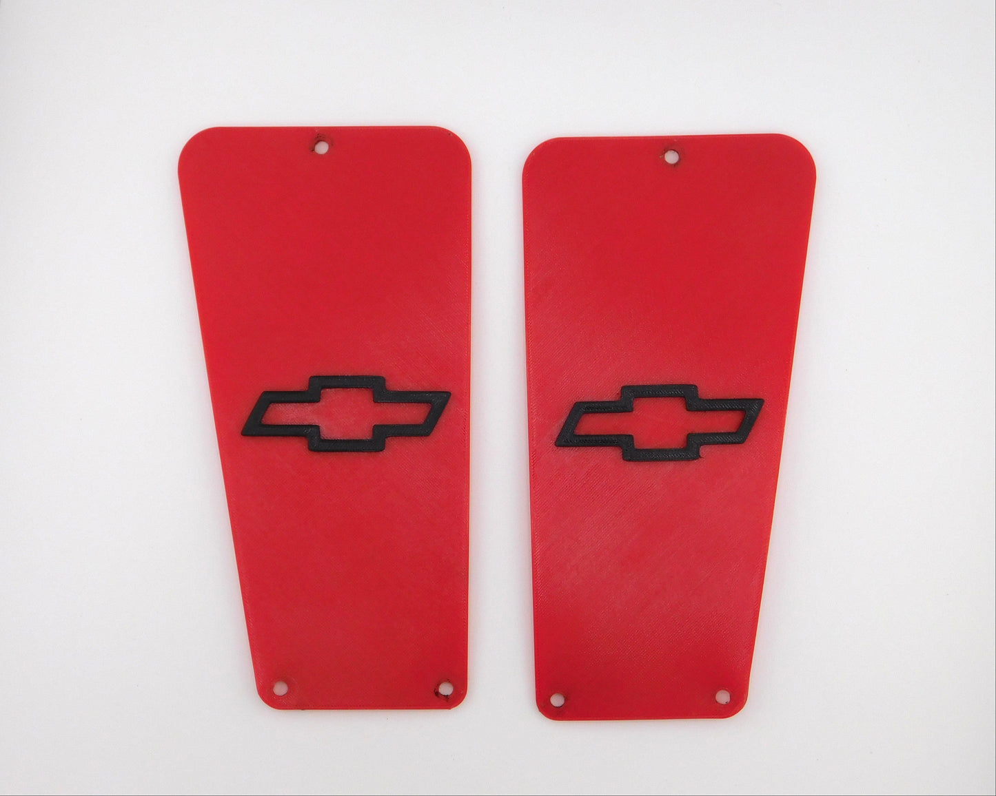 88-98 GM OBS Door Vent Chevy Bowtie