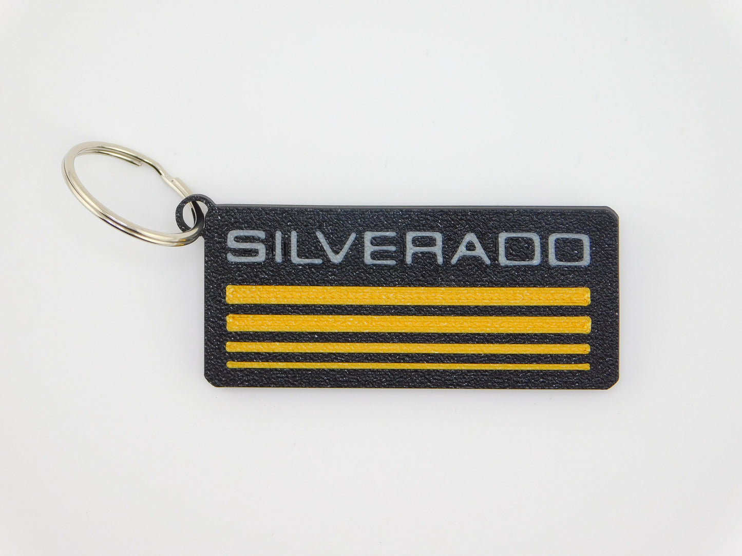 88-98 OBS Cab Molding Keychains