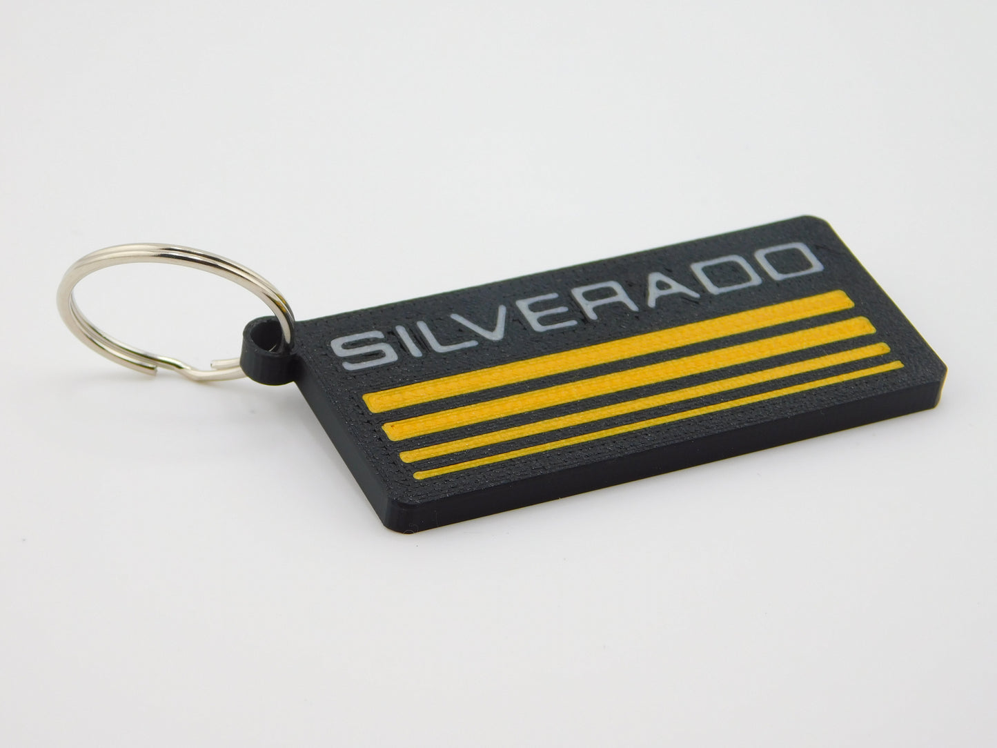 88-98 OBS Cab Molding Keychains