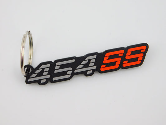454ss OBS Keychain