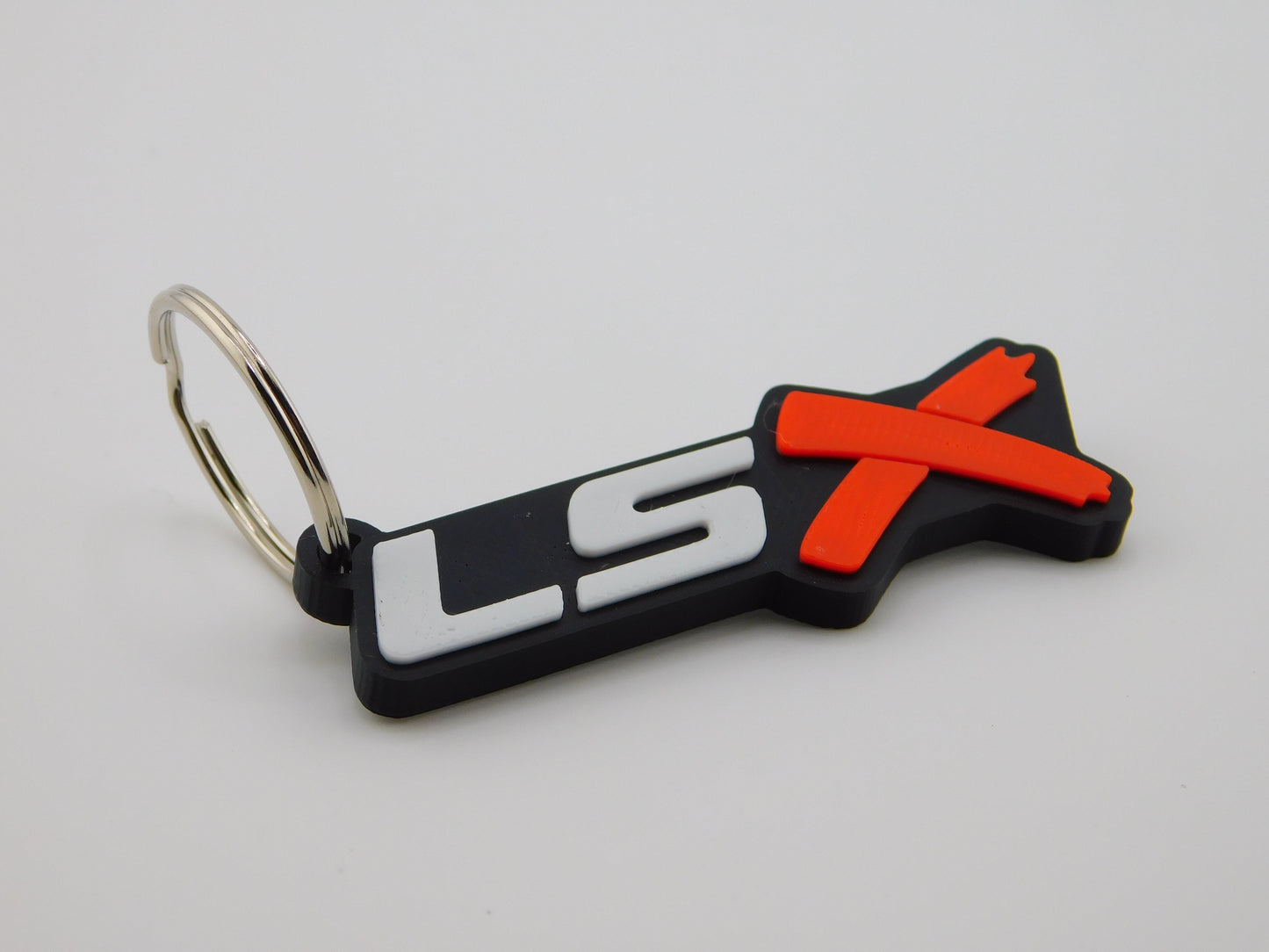 LSX Keychain