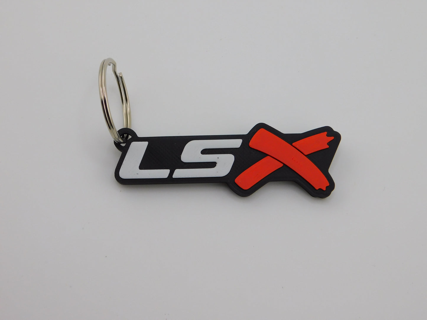 LSX Keychain