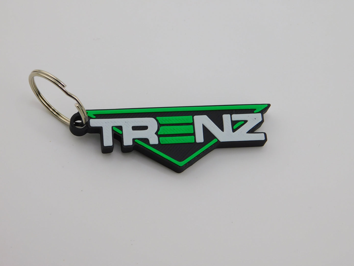 Trenz Keychain