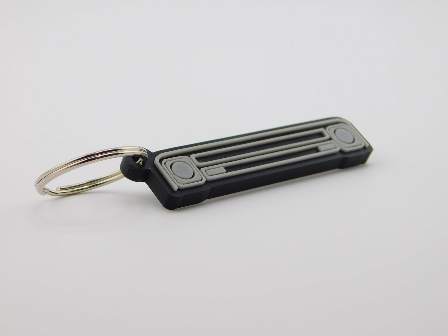 67-68 Chevy Grille Keychain