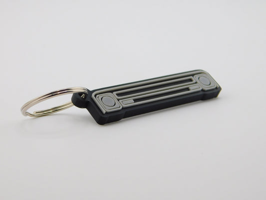 67-68 Chevy Grille Keychain