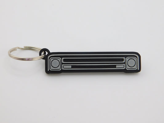 67-68 Chevy Grille Keychain