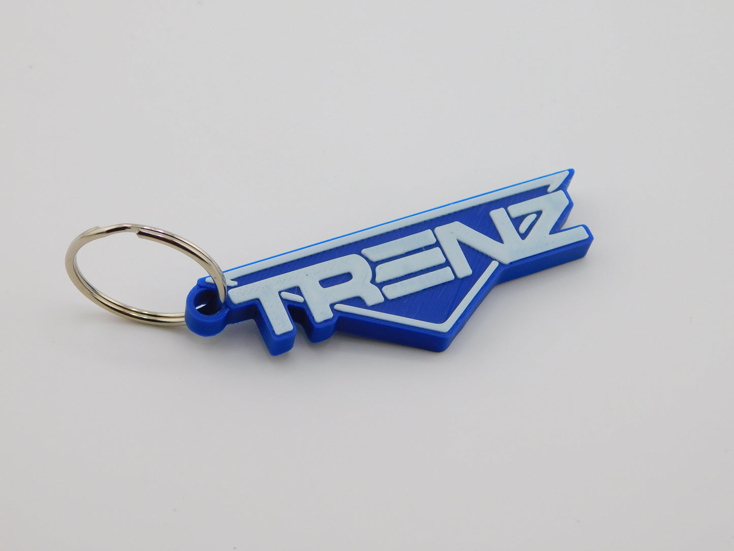 Trenz Keychain