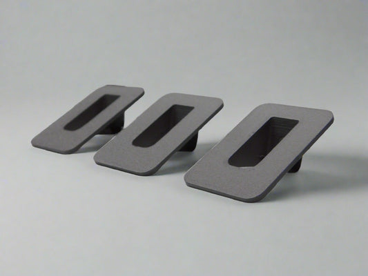 95-98 OBS Dash Savers