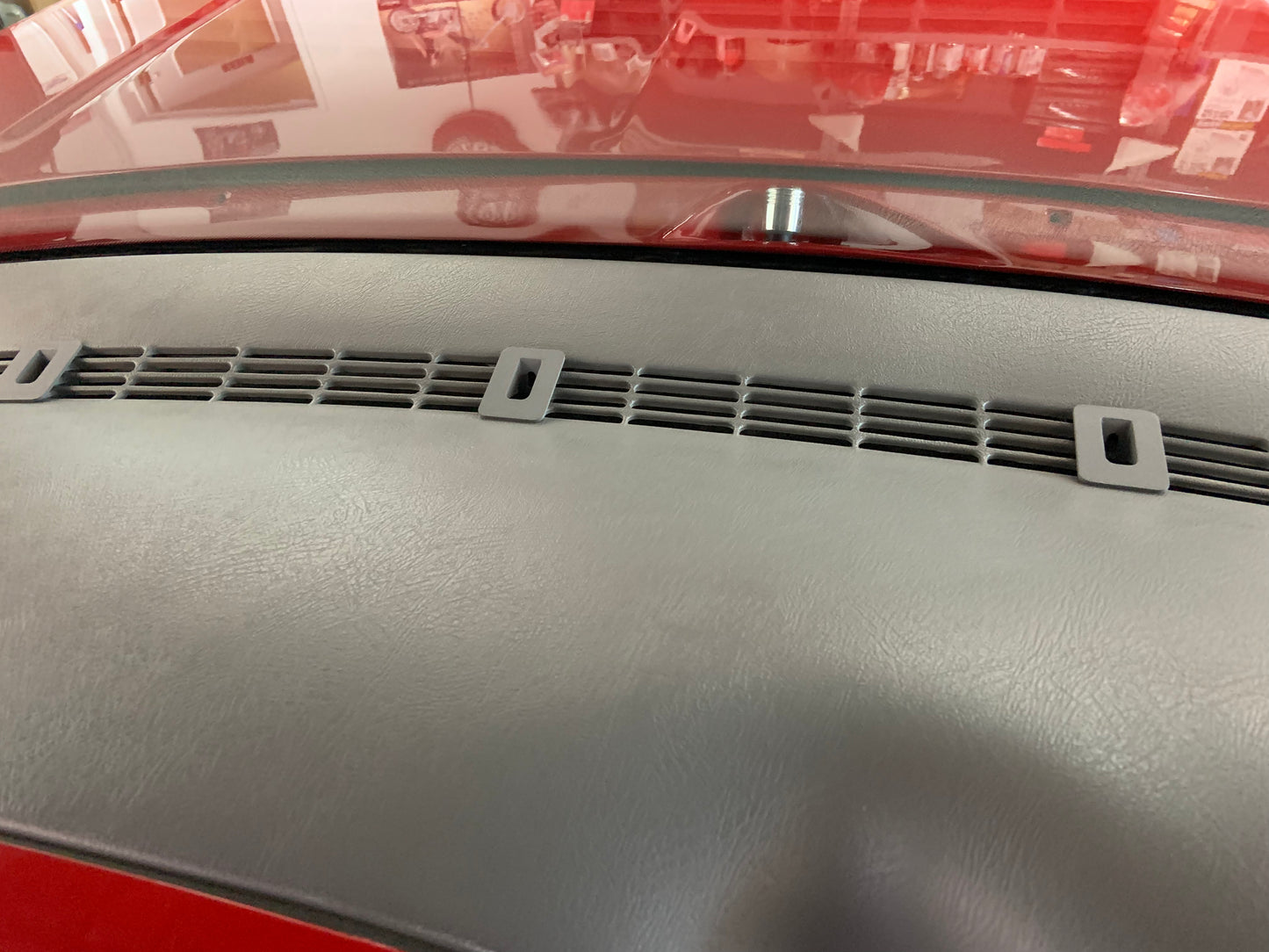 95-98 OBS Dash Savers