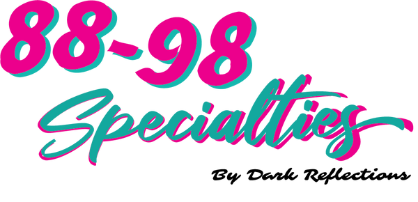 88-98 Specialties